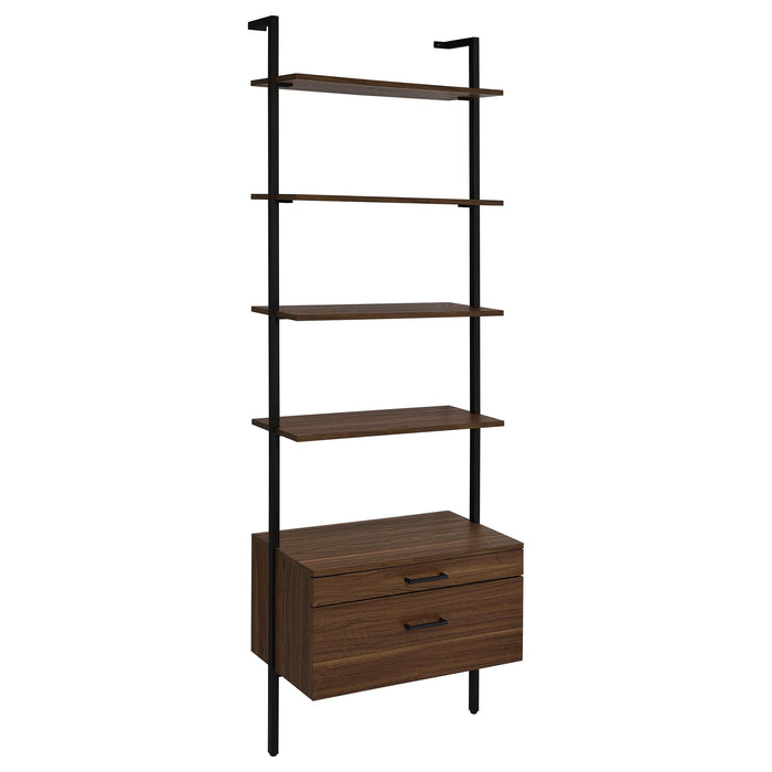 Owens Wall Shelf Set - Pay Less Furniture (NJ)