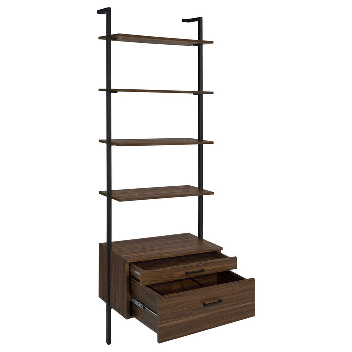 Owens Wall Shelf Set - Pay Less Furniture (NJ)