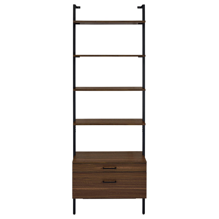 Owens Wall Shelf Set - Pay Less Furniture (NJ)
