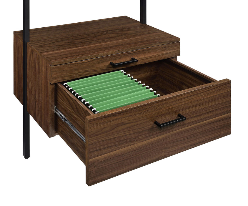 Owens Wall Shelf - Pay Less Furniture (NJ)