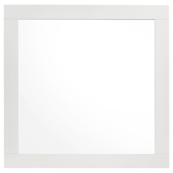 Caraway 5 Pc Bedroom Set - Pay Less Furniture (NJ)