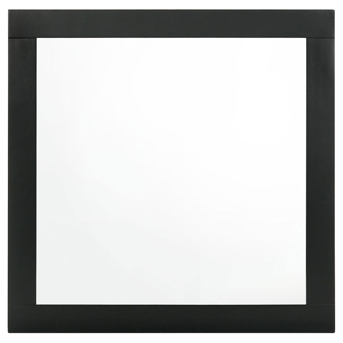 Caraway 5 Pc Bedroom Set - Pay Less Furniture (NJ)