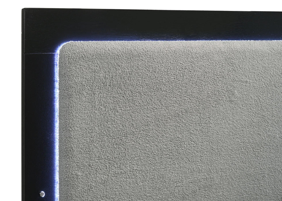 Caraway 5 Pc Bedroom Set - Pay Less Furniture (NJ)