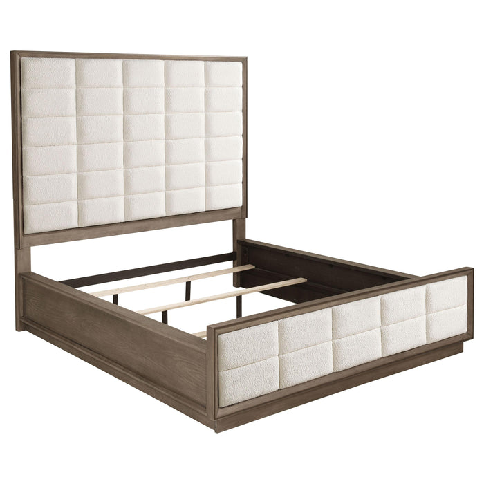 Durango Panel Bed - Pay Less Furniture (NJ)