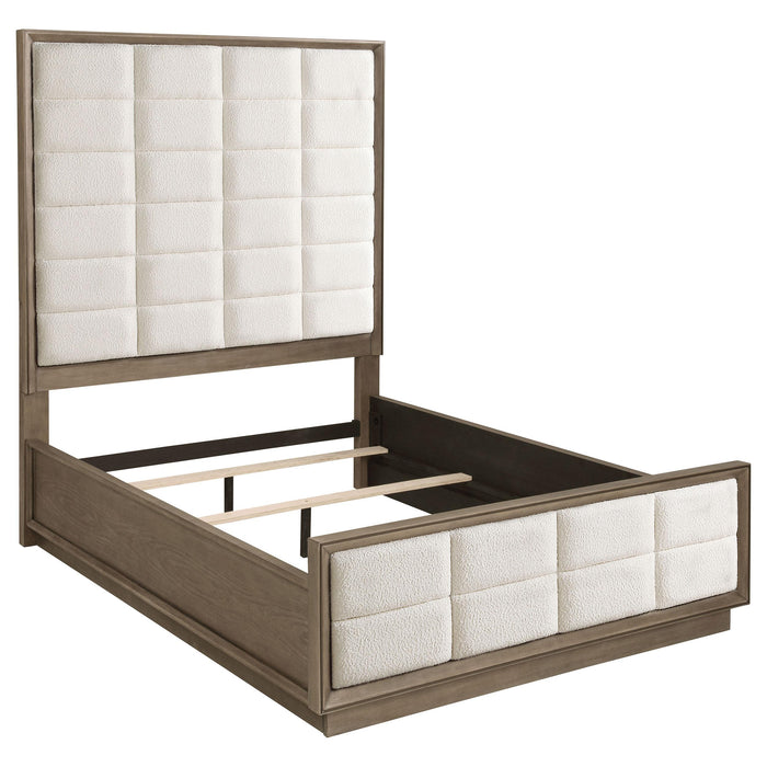 Durango Panel Bed - Pay Less Furniture (NJ)