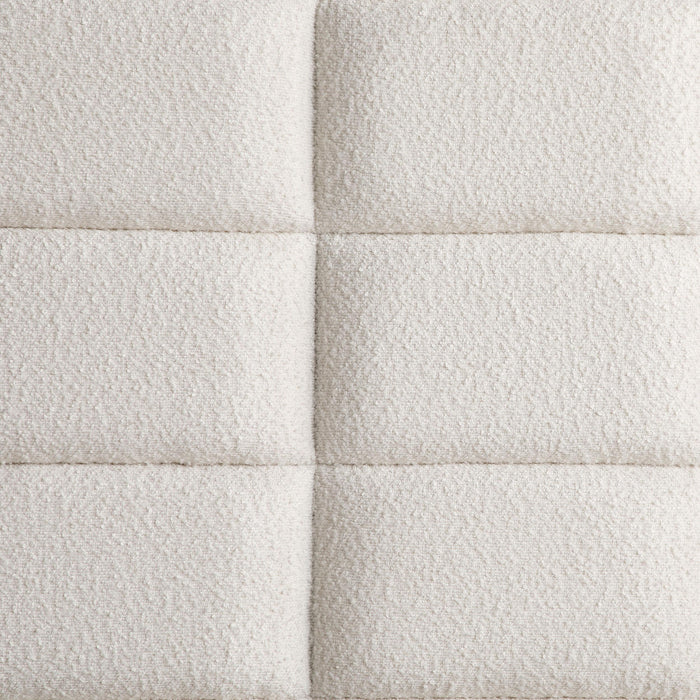 Durango Panel Bed - Pay Less Furniture (NJ)