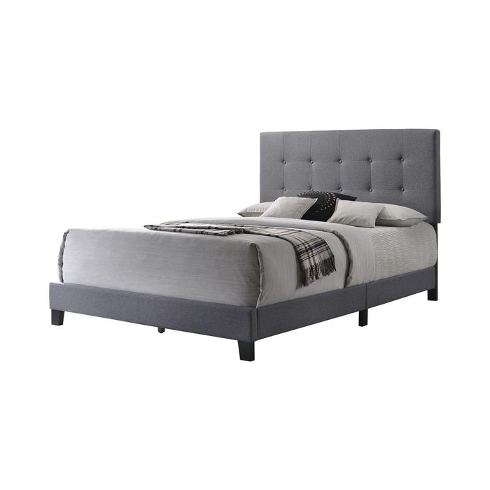 G305747 Full Bed