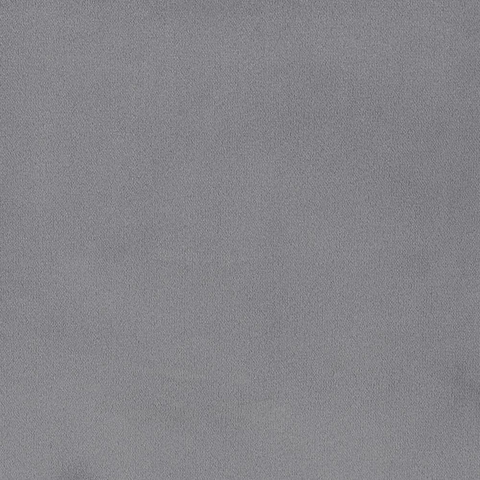 Comstock Upholstered Low Back Stool Grey and Gold - Pay Less Furniture (NJ)