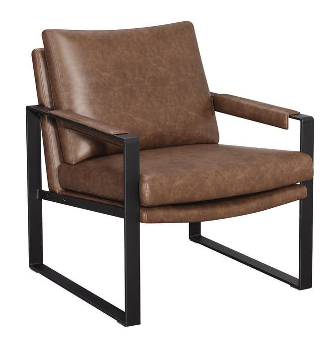 904112 ACCENT CHAIR