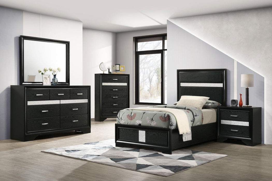 Miranda Beds 2 - Pay Less Furniture (NJ)
