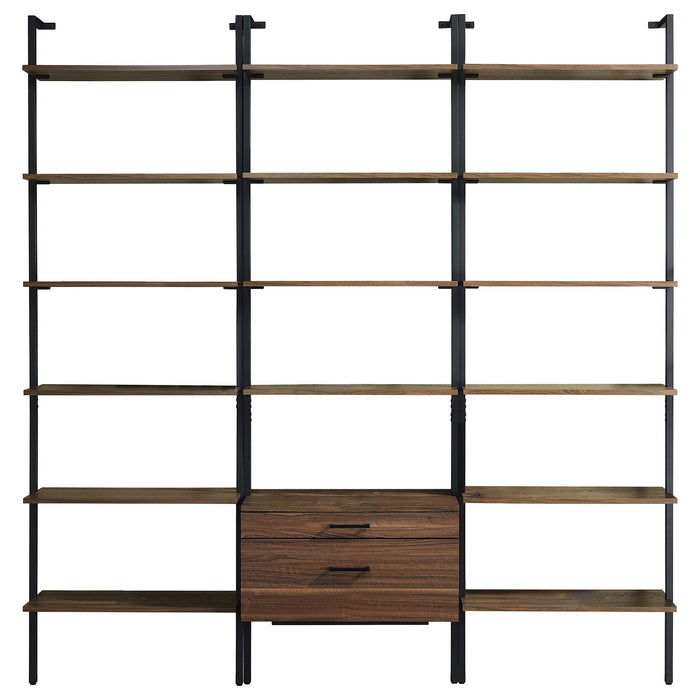 Owens Wall Shelf Set - Pay Less Furniture (NJ)