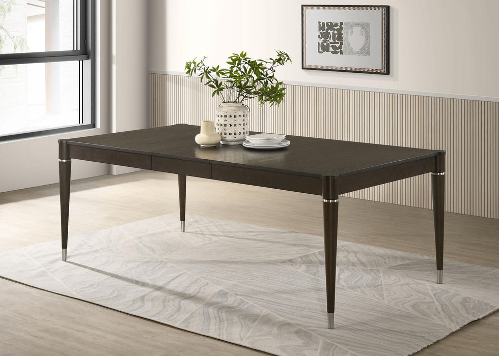 Reseda Extension Dining Table - Pay Less Furniture (NJ)