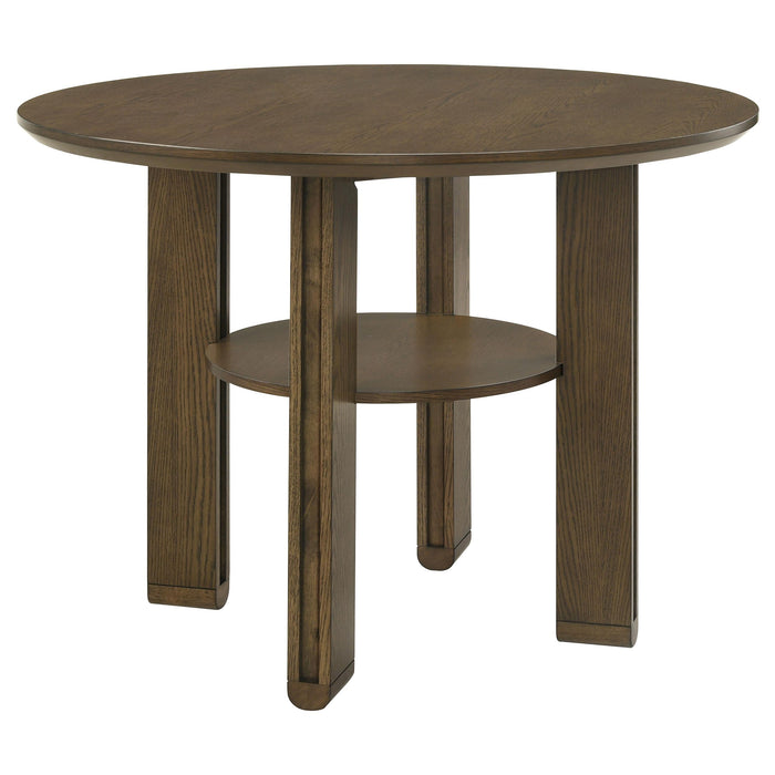 Ottowa Counter Height Dining Table - Pay Less Furniture (NJ)