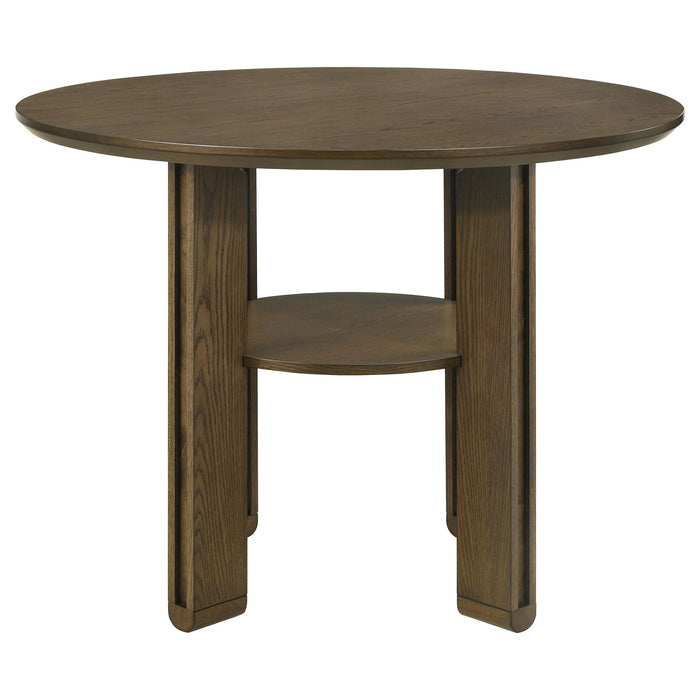 Ottowa Counter Height Dining Table - Pay Less Furniture (NJ)