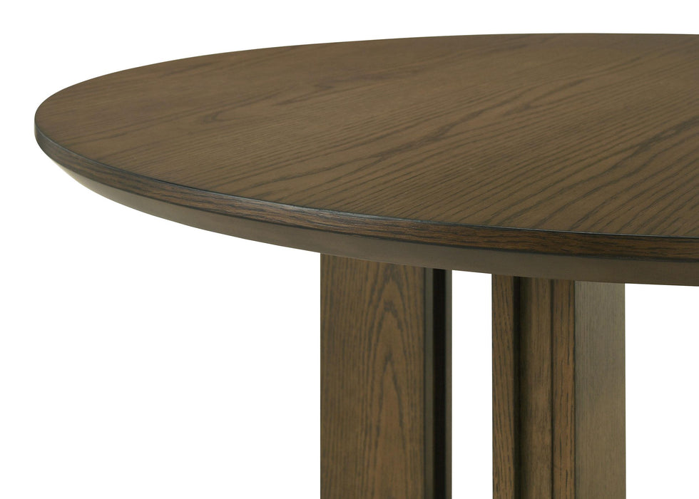 Ottowa Counter Height Dining Table - Pay Less Furniture (NJ)