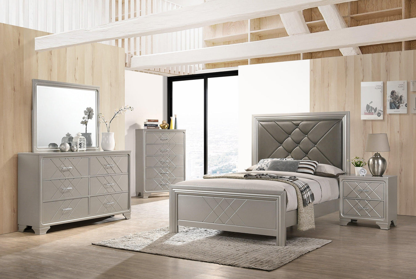 Phoebe Collection