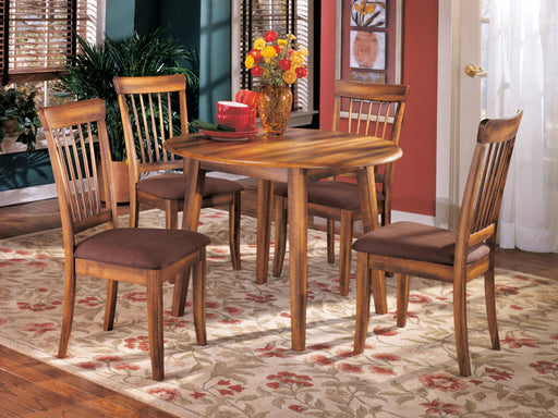 Berringer Dining Set - Pay Less Furniture (NJ)