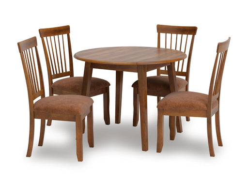 Berringer Dining Set - Pay Less Furniture (NJ)