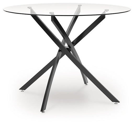 Pharwynn Dining Table - Pay Less Furniture (NJ)