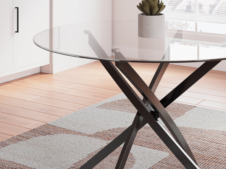 Pharwynn Dining Table - Pay Less Furniture (NJ)