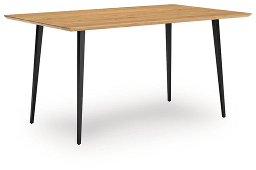 Gretlynn Dining Table - Pay Less Furniture (NJ)