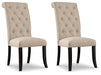 Tripton Dining Chair Set image