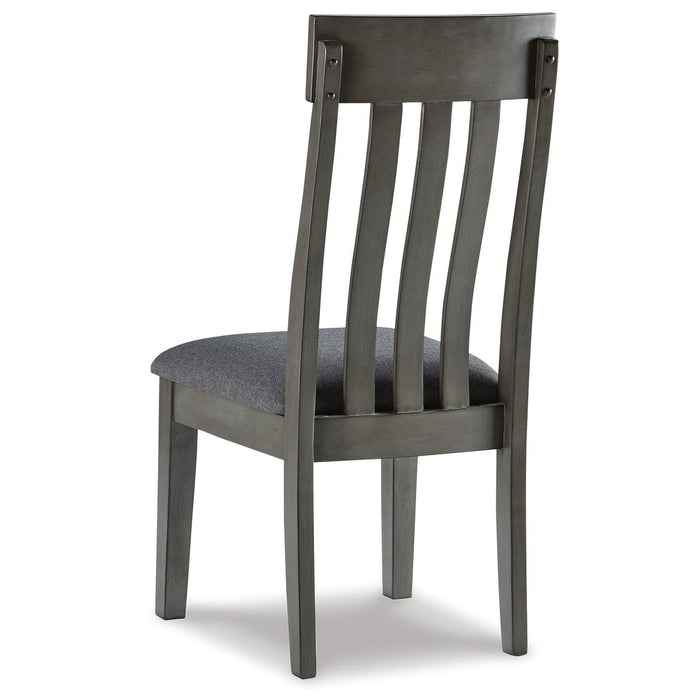 Hallanden Dining Room Set
