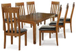 Ralene Dining Room Set - Pay Less Furniture (NJ)