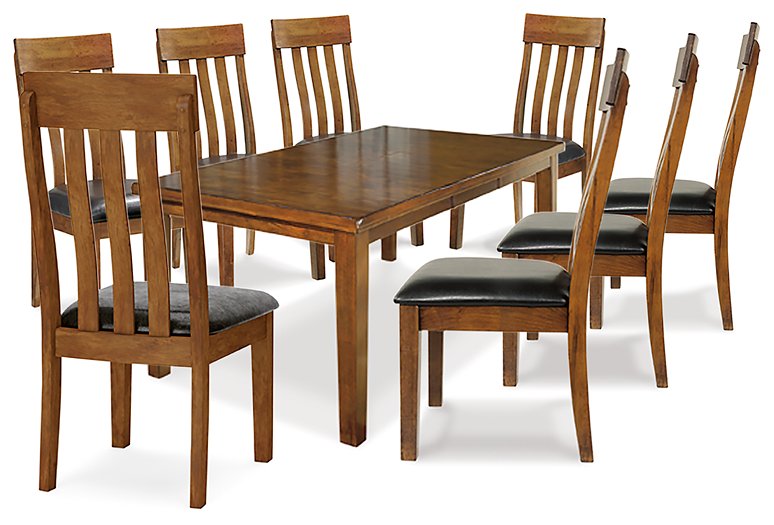 Ralene Dining Room Set - Pay Less Furniture (NJ)