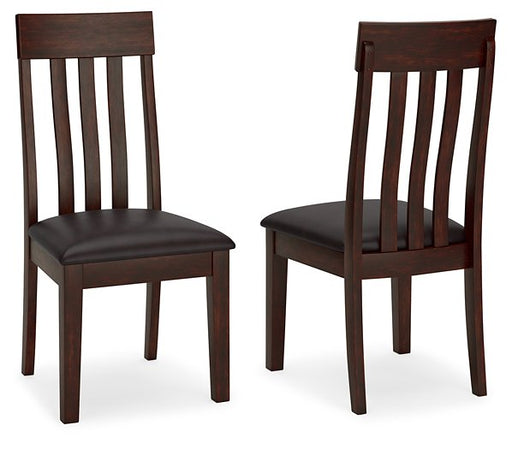 Haddigan Dining Chair - Pay Less Furniture (NJ)