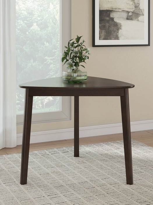 Mallenette Dining Table - Pay Less Furniture (NJ)