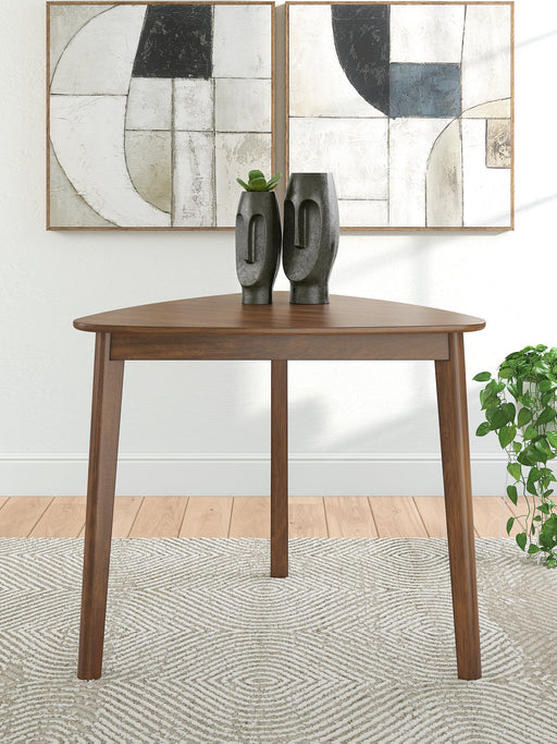 Tameride Dining Table - Pay Less Furniture (NJ)