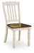 Wirloni Dining Chair - Pay Less Furniture (NJ)