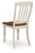 Wirloni Dining Chair - Pay Less Furniture (NJ)