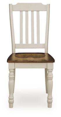 Wirloni Dining Chair - Pay Less Furniture (NJ)