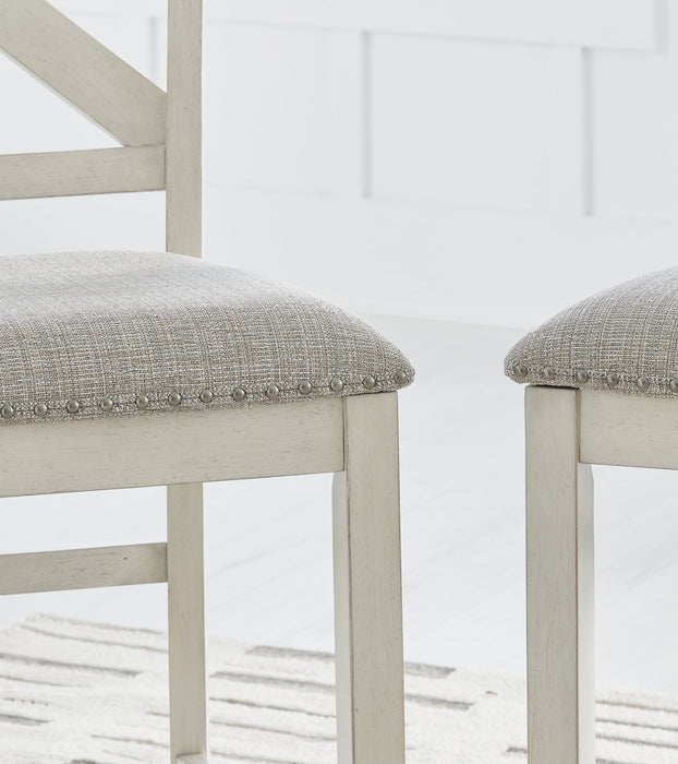 Robbinsdale Dining Package - Pay Less Furniture (NJ)