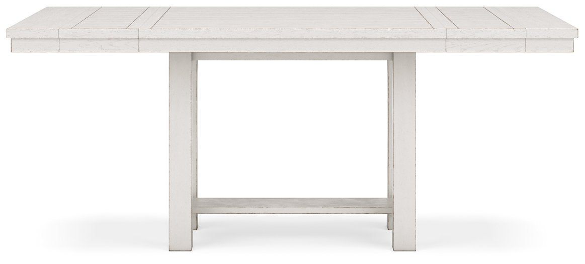 Robbinsdale Dining Package - Pay Less Furniture (NJ)