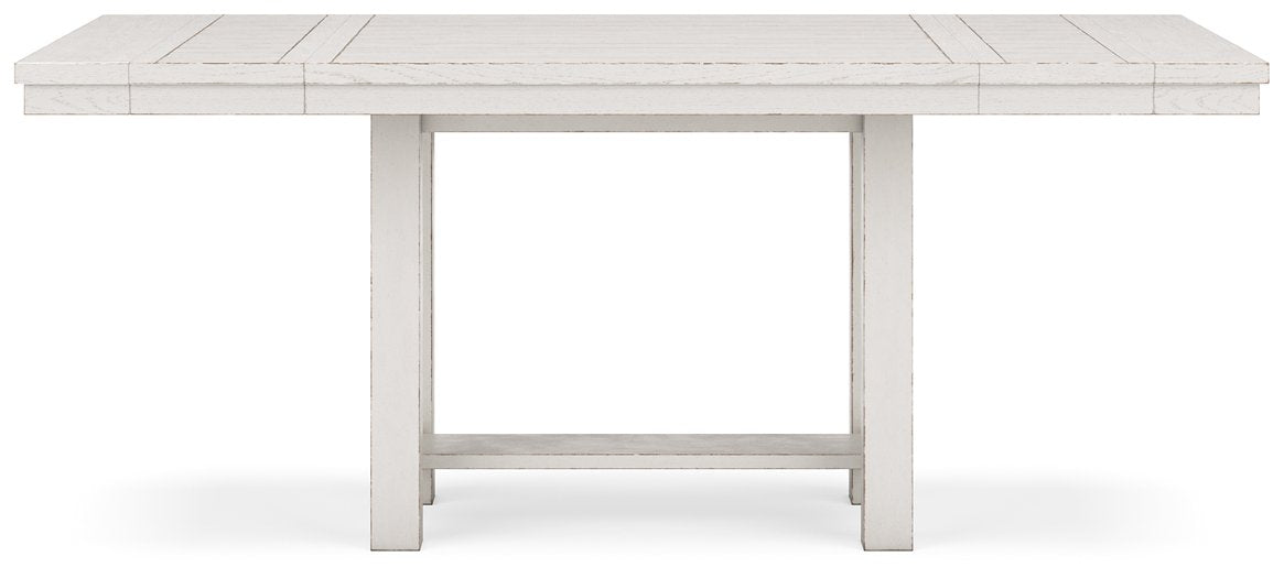 Robbinsdale Dining Package - Pay Less Furniture (NJ)