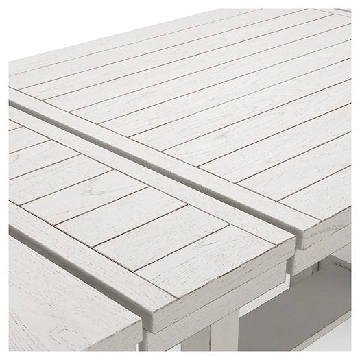 Robbinsdale Dining Package - Pay Less Furniture (NJ)