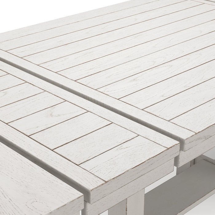 Robbinsdale Dining Package - Pay Less Furniture (NJ)