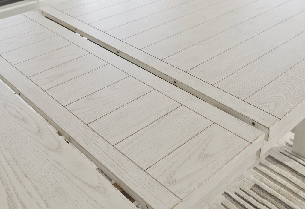 Robbinsdale Dining Package - Pay Less Furniture (NJ)