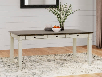 Bolanburg Dining Table - Pay Less Furniture (NJ)