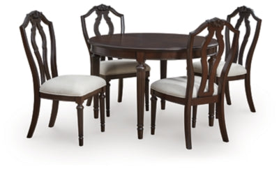Lavinton Dining Package - Pay Less Furniture (NJ)