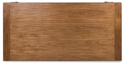 Greddinton Dining Table - Pay Less Furniture (NJ)