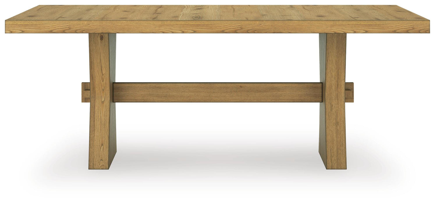 Galliden Dining Table