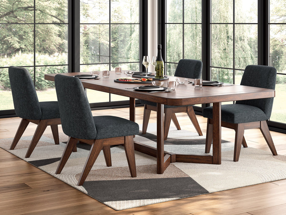 Dilenno Dining Room Set - Pay Less Furniture (NJ)