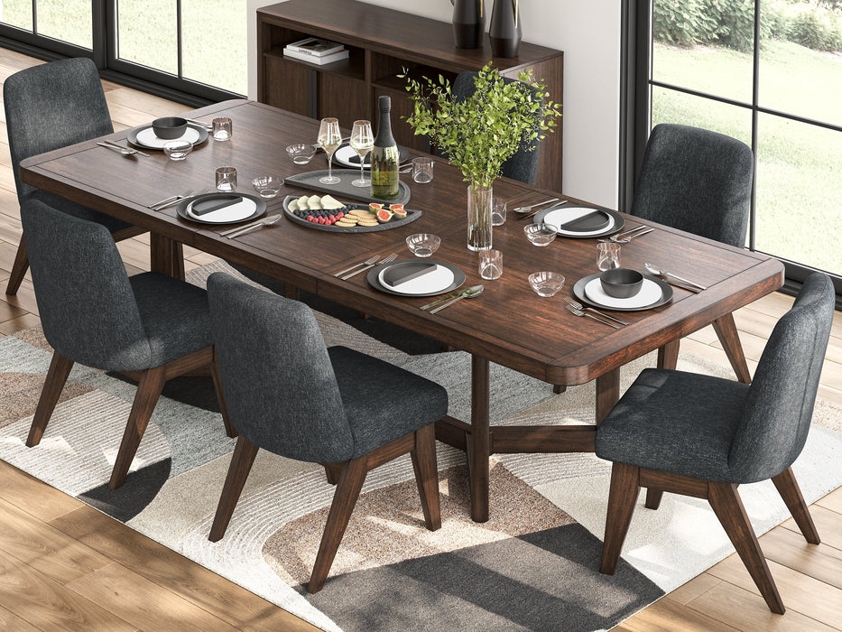 Dilenno Dining Room Set - Pay Less Furniture (NJ)