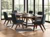 Dilenno Dining Room Set - Pay Less Furniture (NJ)