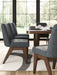 Dilenno Dining Room Set - Pay Less Furniture (NJ)