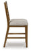 Cabalynn Counter Height Barstool - Pay Less Furniture (NJ)